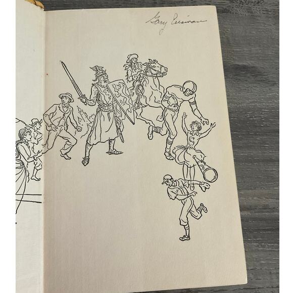 1936 First Edition Big Leaguer By William Heyliger Dust Cover - Picture 5 of 13